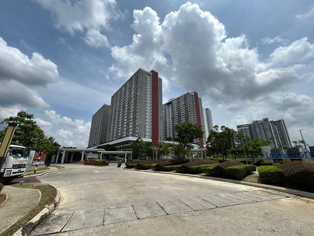 Apartment for sale in Tanjong Sepat, Selangor