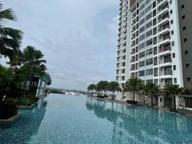 Serviced Residence for sale in Kajang, Langat