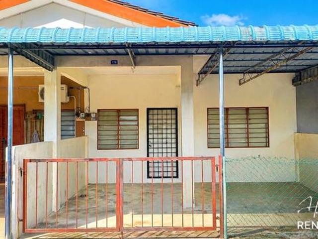 Terraced House for sale in Changlun, Kedah