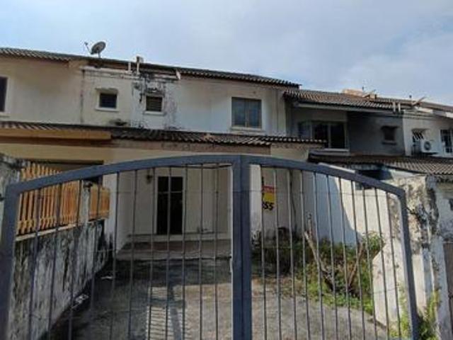 Terraced House for sale in Ampang, Majlis Perbandaran Ampang Jaya