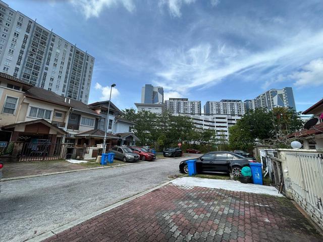 Terraced House for sale in Petaling, Alam Impian