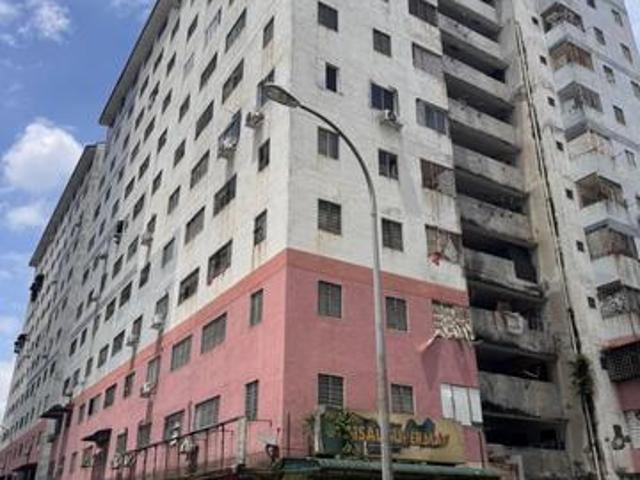 Flat for sale in Petaling, Subang Jaya