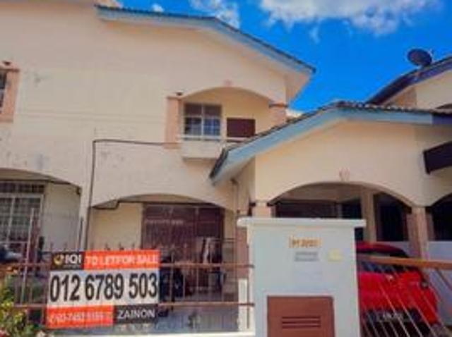 Terraced House for sale in Nilai, Negeri Sembilan