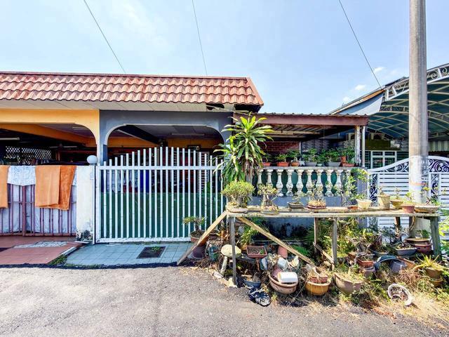 Terraced House for sale in Port Klang, Selangor