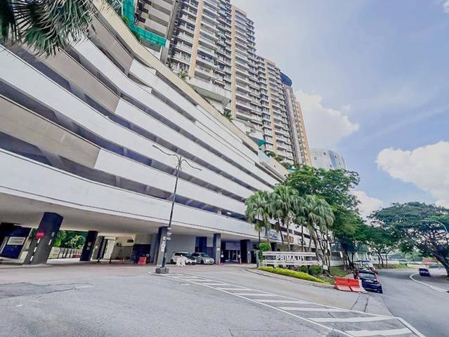 Condominium for sale in Petaling, Alam Impian