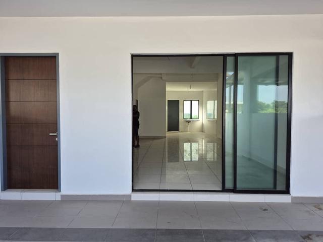 Terraced House for sale in Tanjong Sepat, Selangor