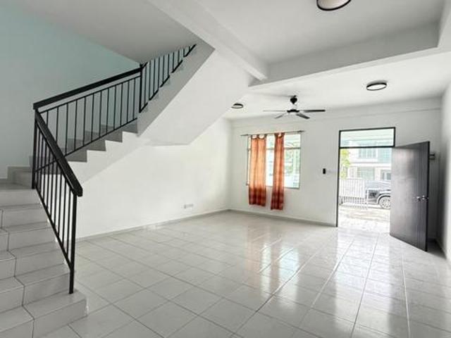 Terraced House for sale in Kota Emerald, Majlis Perbandaran Selayang