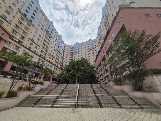 Apartment for sale in Country Heights Damansara, Kuala Lumpur