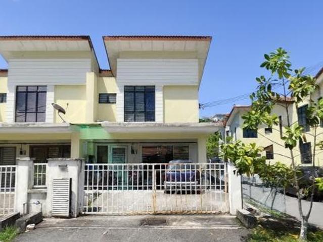Terraced House for sale in Petaling, Alam Impian