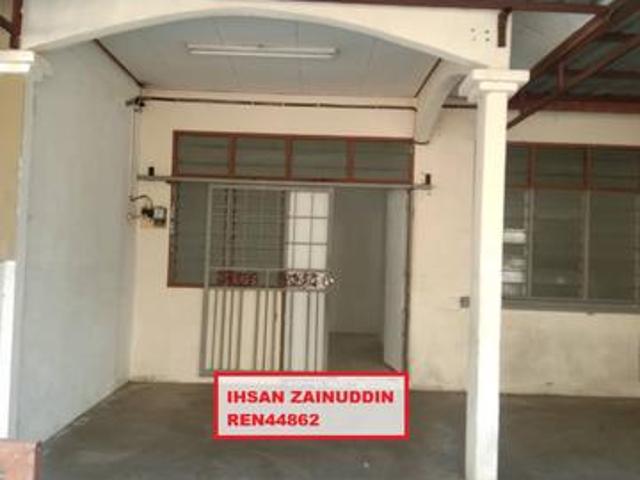 Terraced House for sale in Kuala Muda, Kedah