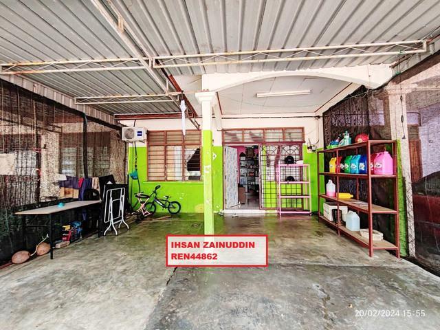 Terraced House for sale in Kuala Muda, Kedah