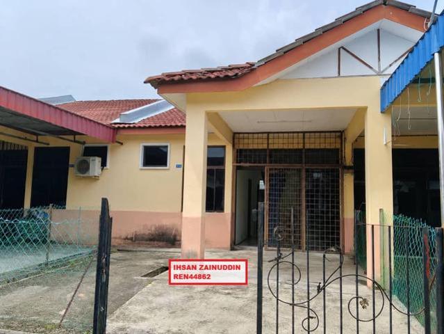 Terraced House for sale in Kuala Muda, Kedah