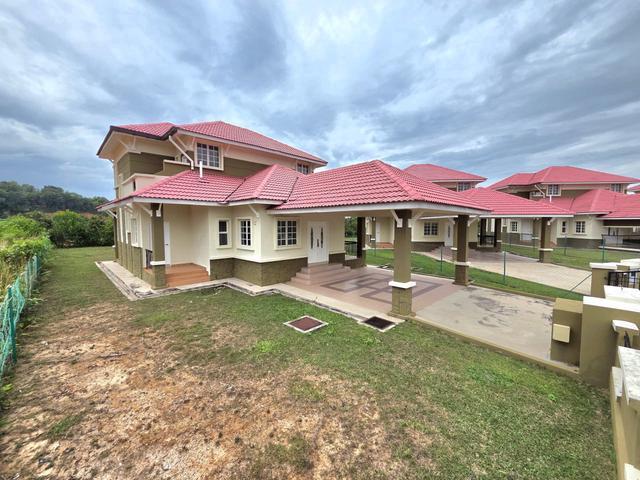 Bungalow for sale in Kajang, Langat