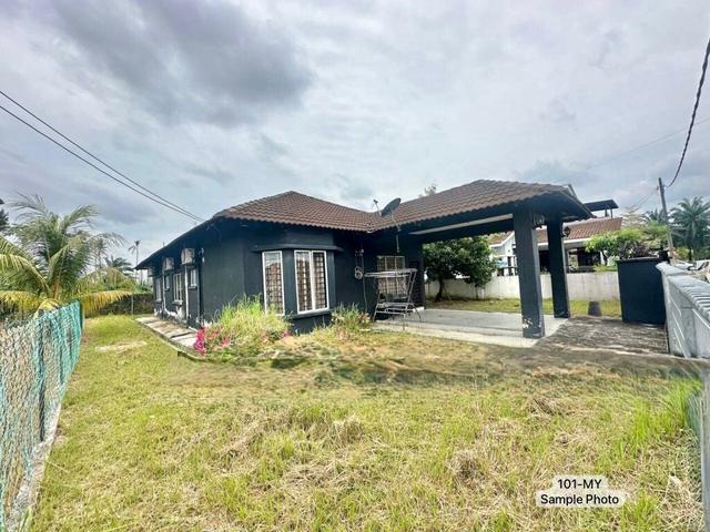 Bungalow for rent in Port Klang, Selangor