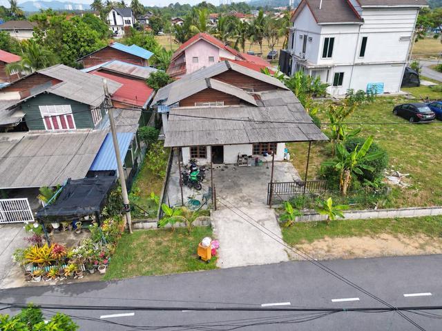 Bungalow for sale in Tanjong Sepat, Selangor