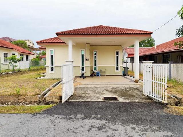 Terraced House for sale in Lengging, Negeri Sembilan