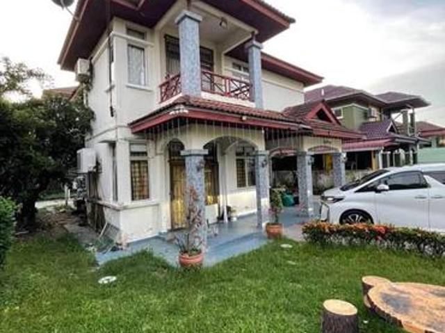Bungalow for sale in Bukit Beruntung, Hulu Selangor