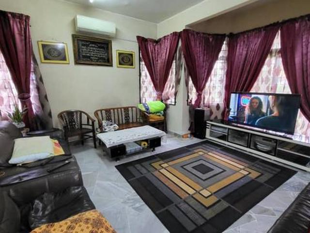 Bungalow for sale in Selangor