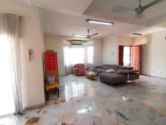 Bungalow for sale in Rawang, Majlis Perbandaran Selayang