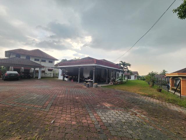Bungalow for sale in Negeri Sembilan