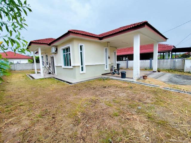 Bungalow for sale in Lengging, Negeri Sembilan