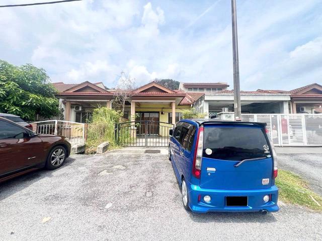 Terraced House for sale in Petaling, Subang Jaya