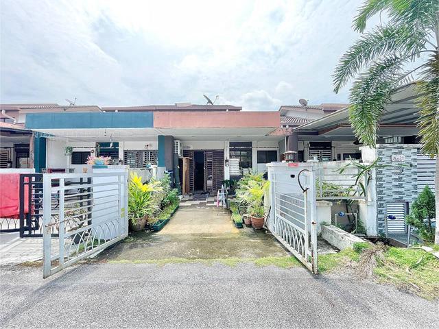 Terraced House for sale in Port Klang, Selangor