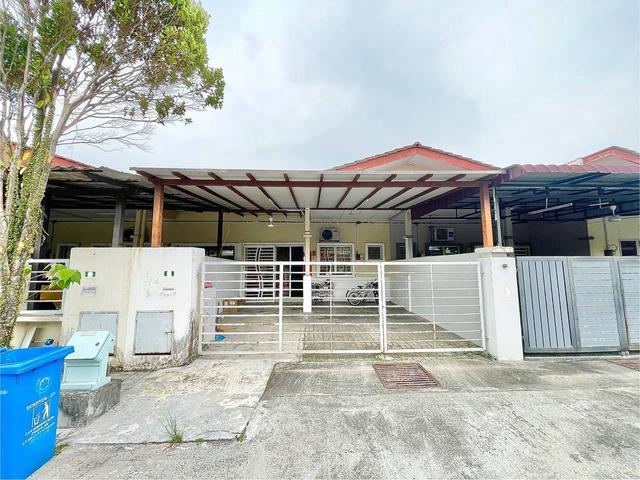Terraced House for sale in Petaling, Alam Impian