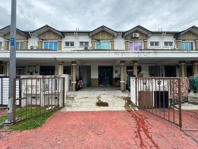 Terraced House for sale in Petaling, Alam Impian