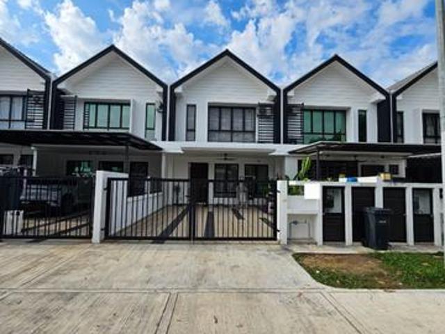 Terraced House for sale in Kajang, Langat