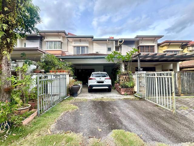 Terraced House for sale in Petaling, Alam Impian