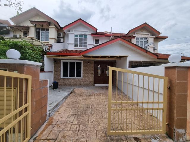 Terraced House for sale in Selayang, Selangor