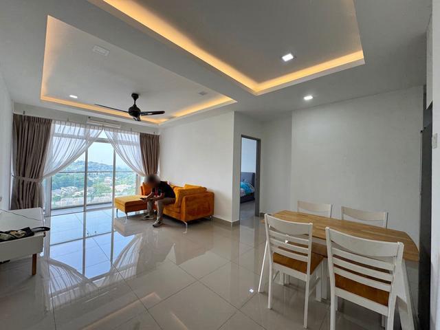 Condominium for sale in Putrajaya
