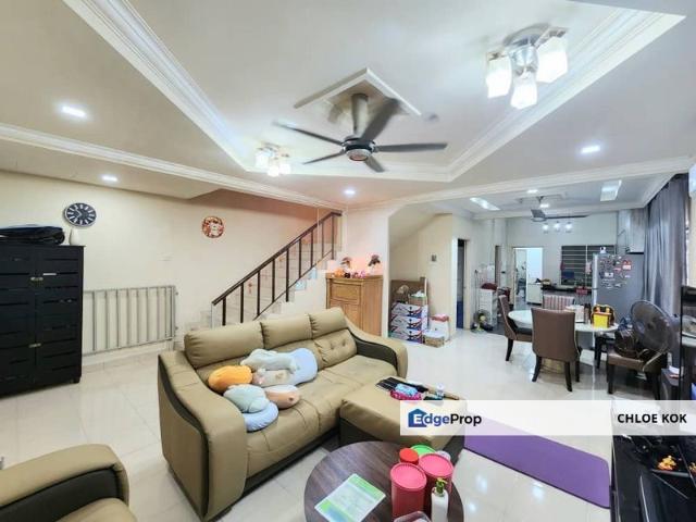 House for sale in Selayang, Selangor