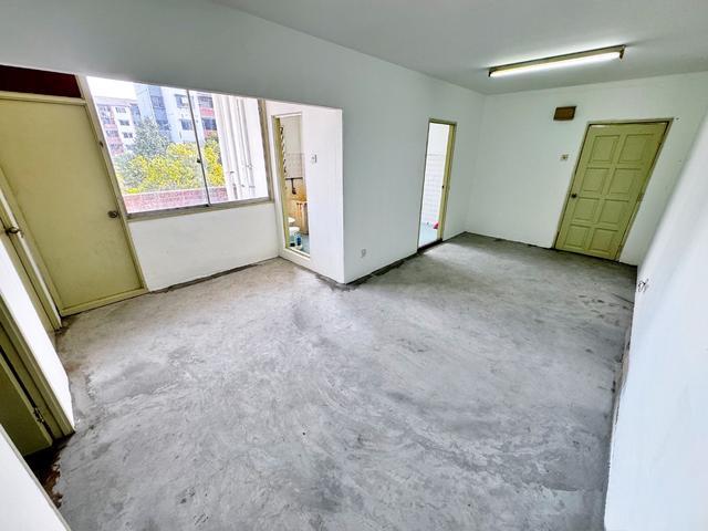Flat for sale in Kajang, Langat