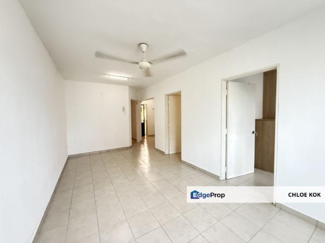 Flat for sale in Country Heights Damansara, Kuala Lumpur