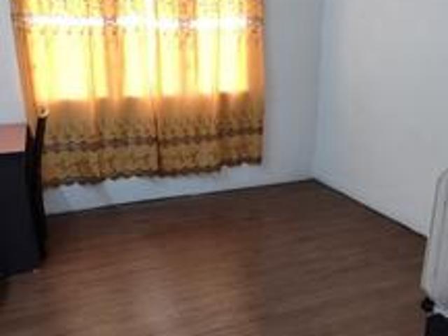 Flat for sale in Perak, Tanjong Ipoh