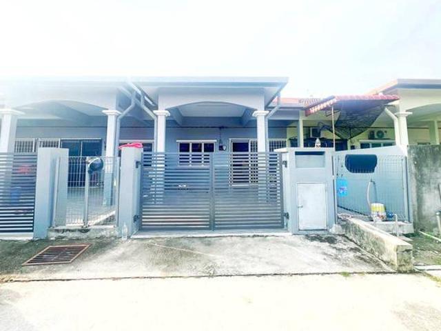 Terraced House for sale in Petaling, Alam Impian