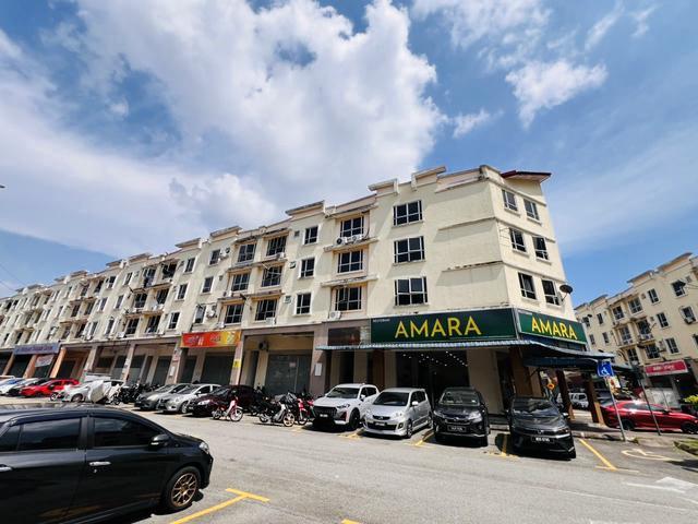 Apartment for sale in Selayang, Selangor