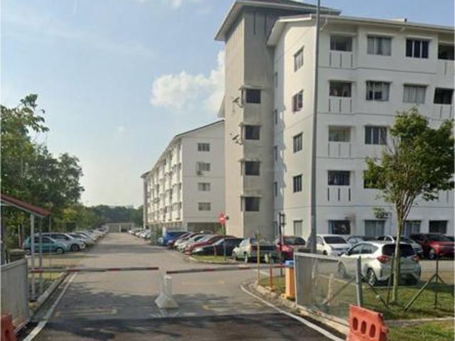 Apartment for sale in Petaling, Subang Jaya