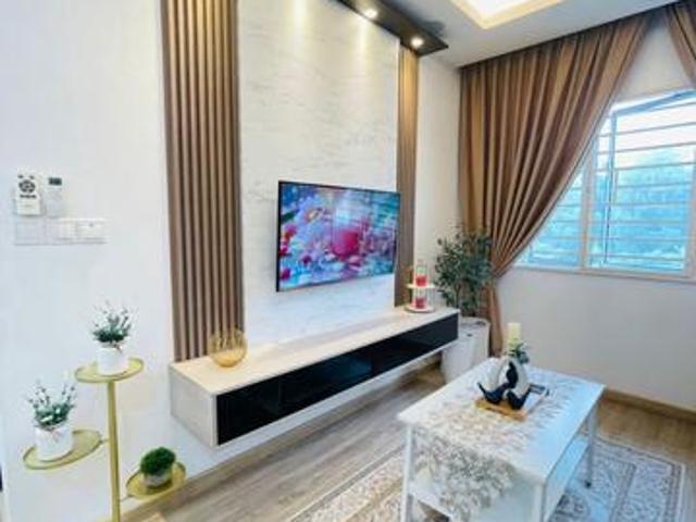 Apartment for sale in Petaling, Alam Impian