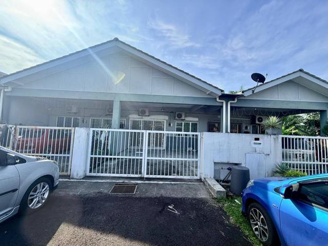 Terraced House for sale in Selangor