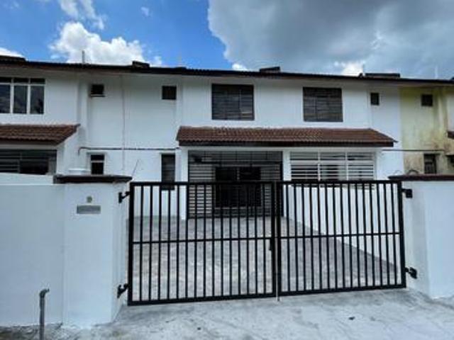 Terraced House for sale in Bukit Beruntung, Hulu Selangor