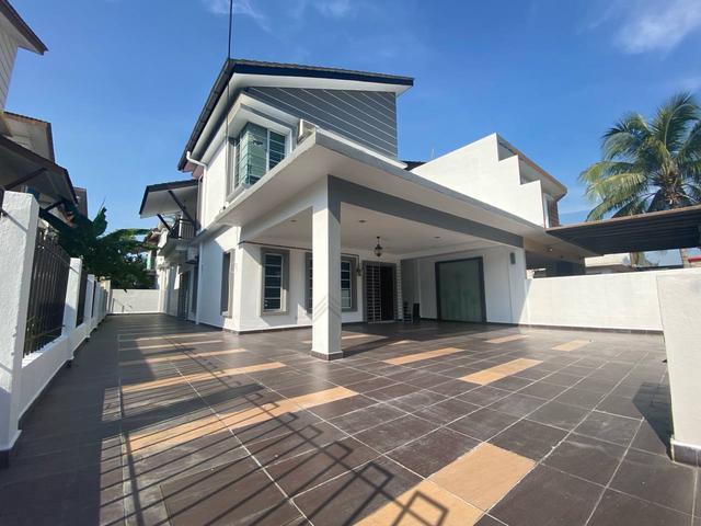 Terraced House for sale in Kajang, Langat