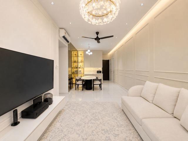 Condominium for rent in Country Heights Damansara, Kuala Lumpur
