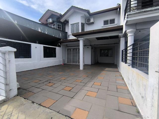 Terraced House for sale in Cheras, Kuala Lumpur