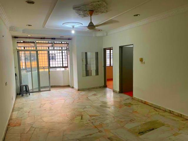 Apartment for sale in Petaling Jaya, Selangor