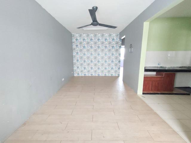 Apartment for sale in Petaling, Alam Impian