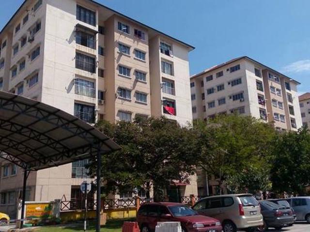 Apartment for sale in Petaling, Subang Jaya