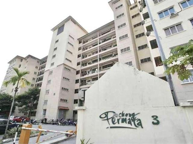 Condominium for sale in Petaling, Subang Jaya